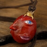 Berserk Behelit 2016 Egg of the King Blue Eyes Ver.