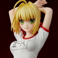 Fate/Extella Nero Claudius Multiple Wear Ver. Non-Scale Figure