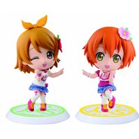 Chibi Kyun Chara Love Live! Happy Maker Vol. 2