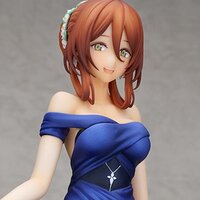 Girls' Frontline Springfield Queen Under the Lights Ver. 1/8 Scale Figure