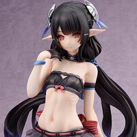Phantasy Star Online 2 Annette: Summer Vacation Ver. 1/7 Scale Figure