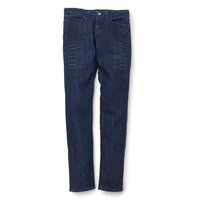 Hatsune Miku Blue Denim Legging Pants