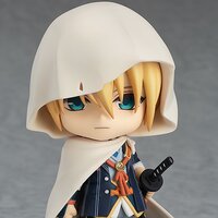 Nendoroid Touken Ranbu -Online- Yamanbagiri Kunihiro (Re-run)