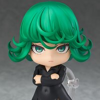 Nendoroid One-Punch Man Tatsumaki
