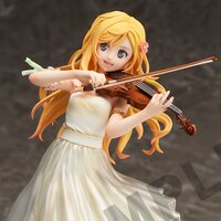 Your Lie in April Kaori Miyazono Dress Ver. 1/8 Scale Figure