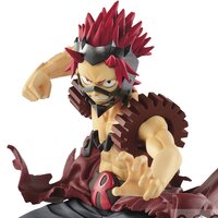 My Hero Academia: The Amazing Heroes Vol. 4: Eijiro Kirishima