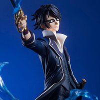 MensHdge Technical Statue K: Missing Kings Saruhiko Fushimi