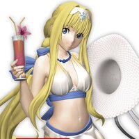 EXQ Figure Sword Art Online: Code Register Alice
