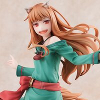 Holo: Spice and Wolf 10th Anniversary Ver. 1/8 Scale Figure