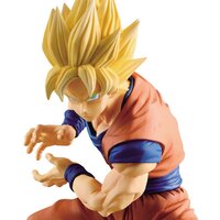 Dragon Ball Z Absolute Perfection Figure -Goku-