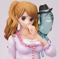 Figuarts Zero One Piece Charlotte Pudding