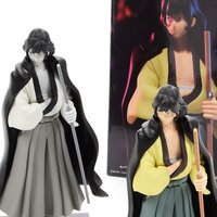 Lupin the Third Part 5 Creator x Creator: Goemon Ishikawa