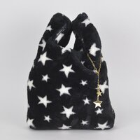 Falling Star Tote Bag