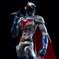 Tatsunoko Heroes Fighting Gear Infini-T Force Gatchaman: Fighter Gear Ver.