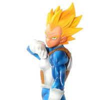 Dragon Ball Z Resolution of Soldiers Vol. 2: Super Saiyan Vegeta