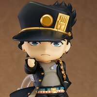 Nendoroid JoJo's Bizarre Adventure: Stardust Crusaders Jotaro Kujo