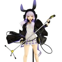 Vocaloid Yuzuki Yukari Rin 1/8 Scale Figure (Re-run)