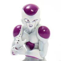 Dragon Ball Z Dramatic Showcase 3rd Season Vol. 2