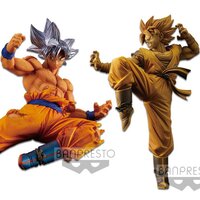 Dragon Ball Super Goku Fes!! Vol. 8