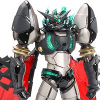 Riobot Shin Getter 1: Black Ver.