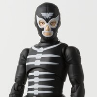 S.H.Figuarts Kamen Rider Shocker Combatman
