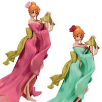 One Piece Waso Komachi Nami