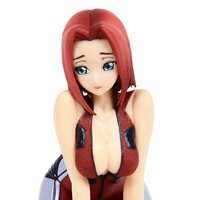 EXQ Figure Code Geass: Lelouch of the Rebellion Kallen Kouzuki