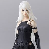 Bring Arts NieR: Automata YoRHa Type A No. 2