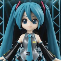 Tamashii Buddies Vocaloid2 Hatsune Miku