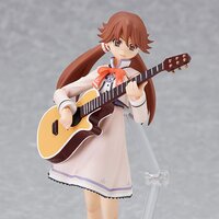 figma Sekirara Mana Miyuki - School Uniform Ver.