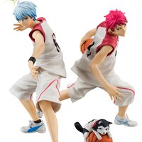 Kuroko's Basketball the Movie: Last Game Figure Collection