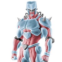 JoJo's Bizarre Adventure: Diamond Is Unbreakable JoJo's Figure Gallery 8: Crazy Diamond