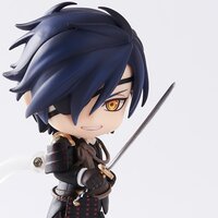 Nendoroid Touken Ranbu -Online- Shokudaikiri Mitsutada