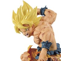 Dragon Ball Z Match Makers: Super Saiyan Goku