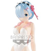 Re:Zero -Starting Life in Another World- Rem Figure