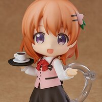 Nendoroid Is the Order a Rabbit?? Cocoa