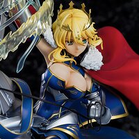 Fate/Grand Order Lancer/Altria Pendragon 1/8 Scale Figure