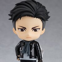 Nendoroid Yuri!!! on Ice Otabek Altin