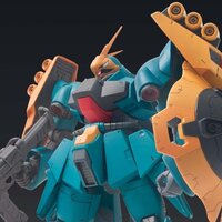 RE/100 Char's Counterattack Gyunei Guss’ Jagd Doga