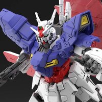 HGUC Mobile Suit Moon Gundam 1/144 Scale Moon Gundam