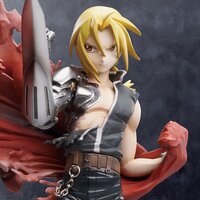 G.E.M. Series Fullmetal Alchemist Edward Elric