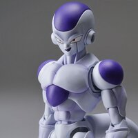 Figure-rise Standard Dragon Ball Z Final Form Freeza
