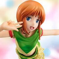 RAHDX Series G.A.Neo: Mobile Suit Gundam ZZ Elpeo Ple