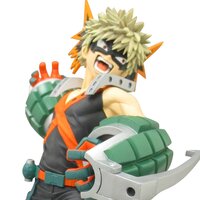 My Hero Academia: The Amazing Heroes Vol. 3: Katsuki Bakugo