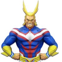 My Hero Academia Age of Heroes Vol. 1: All Might
