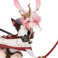 Honkai Impact 3rd Yae Sakura: Flame Sakitama 1/8 Scale Figure