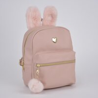 Secret Door Bunny Backpack