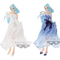 One Piece Lady Edge: Wedding Nefeltari Vivi
