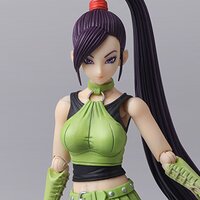 Bring Arts Dragon Quest XI: Echoes of an Elusive Age Jade