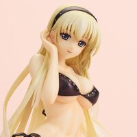 Ani Statue Schwarzesmarken Irisdina Bernhard - Schwarzesmarken Ver.